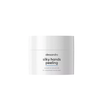 Silky Hands Peeling, 50 ml