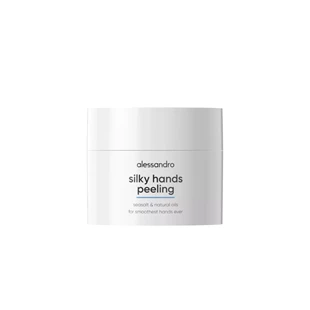 Silky Hands Peeling, 50 ml