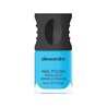 Lak za nokte Blue Blaze NEON, 5 ml