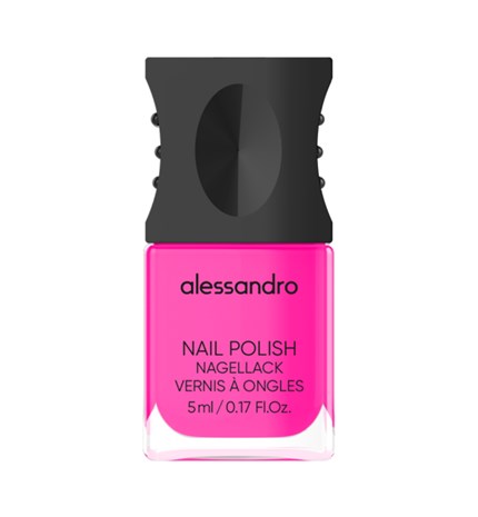 Lak za nokte Pink Voltage NEON, 5 ml