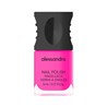 Lak za nokte Pink Voltage NEON, 5 ml