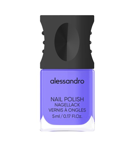 Lak za nokte Vivid Violet NEON, 5 ml