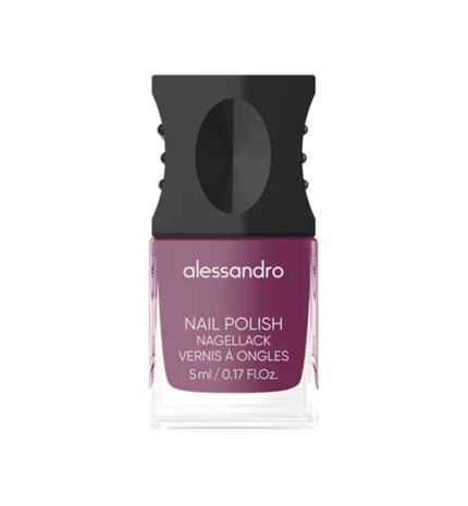 Lak za nokte Diamond Obsession Amethyst Glow 5 ml