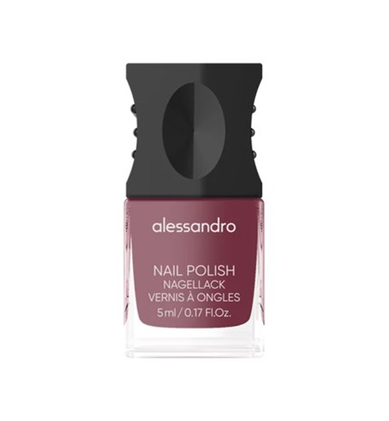 Lak za nokte Diamond Obsession Deep Garnet  5 ml