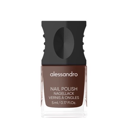 Lak za nokte Diamond Obsession Chocolate Diamond 5 ml