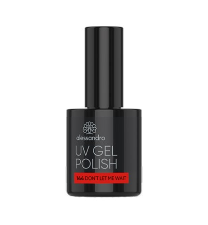 Uv Gel Polish DON´T LET ME WAIT, 10 ml