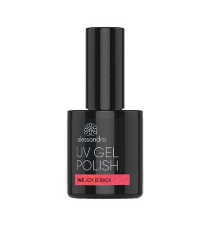 Uv Gel Polish JOY IS BACK, 10 ml