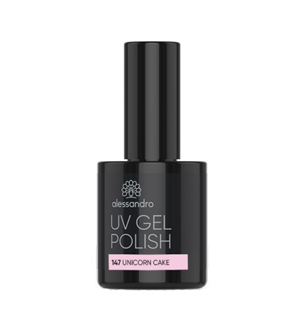 Uv Gel Polish UNICORN CAKE, 10 ml