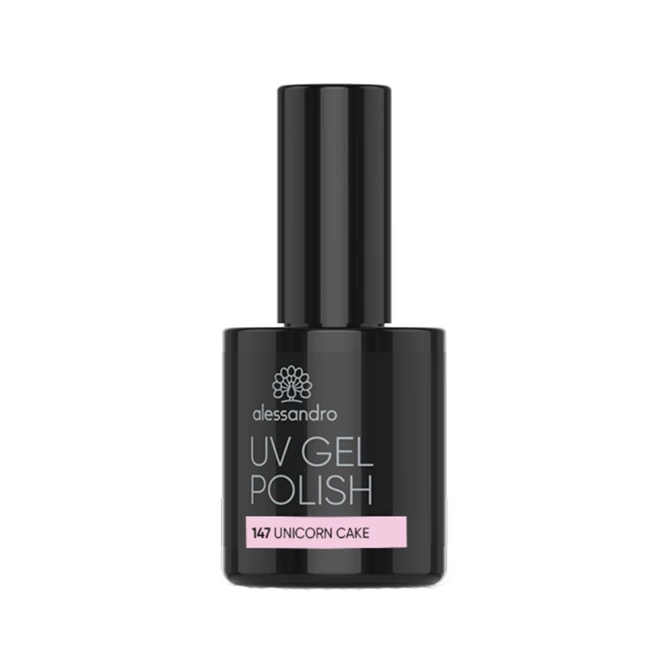 Uv Gel Polish UNICORN CAKE, 10 ml