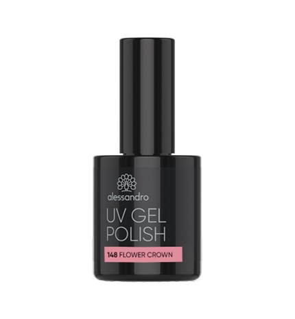 Uv Gel Polish FLOWER CROWN, 10 ml