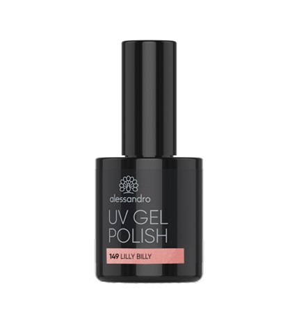 Uv Gel Polish LILLY BILLY, 10 ml