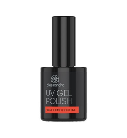 Uv Gel Polish COSMO COCKTAIL, 10 ml