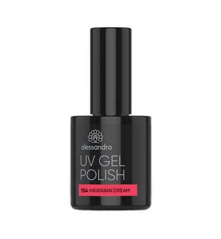 Uv Gel Polish HAWAIIAN DREAM, 10 ml