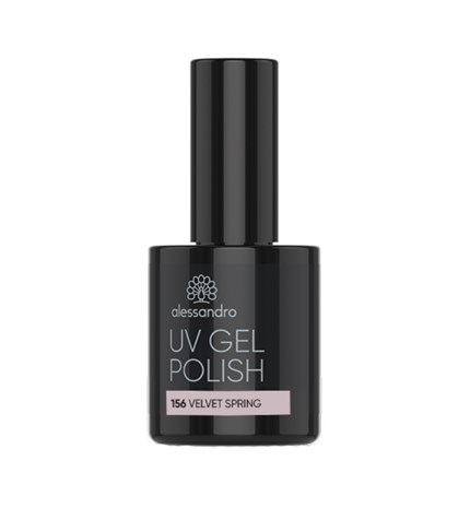 Uv Gel Polish VELVET SPRING, 10 ml