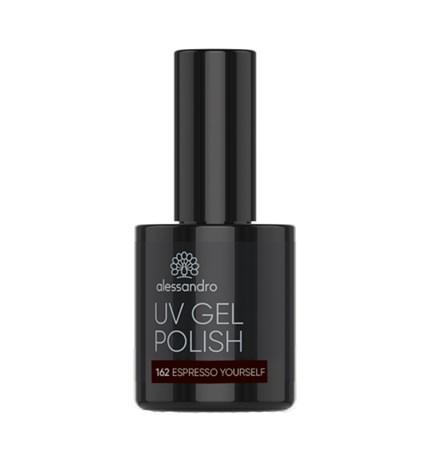 Uv Gel Polish ESPRESSO YOURSELF, 10 ml