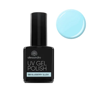 Uv Gel Polish BLUEBERRY SLUSH, 10 ml