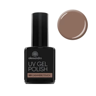 Uv Gel Polish CASHMERE TOUCH, 10 ml