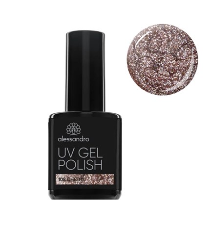 Uv Gel Polish CHEERS! 10 ml
