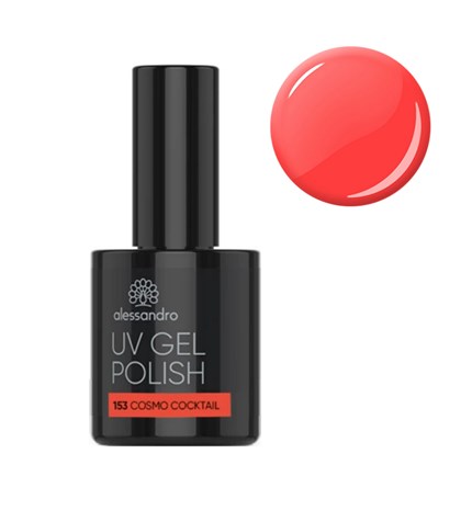 Uv Gel Polish COSMO COCKTAIL, 10 ml