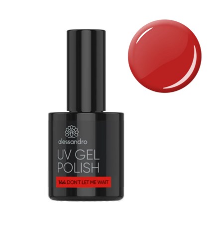 Uv Gel Polish DON´T LET ME WAIT, 10 ml