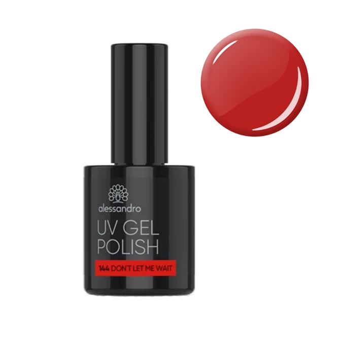 Uv Gel Polish DON´T LET ME WAIT, 10 ml