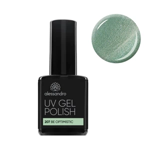 Uv Gel Polish EMOTIONS BE OPTIMISTIC, 10 ml