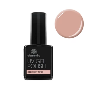 Uv Gel Polish EMOTIONS LUCKY TIMES, 10 ml