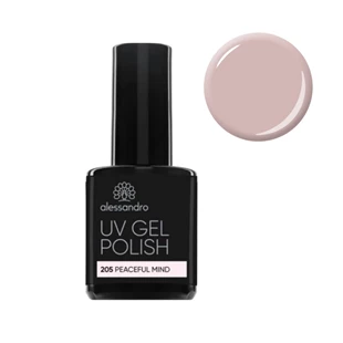 Uv Gel Polish EMOTIONS PEACEFUL MIND, 10 ml