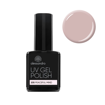 Uv Gel Polish EMOTIONS PEACEFUL MIND, 10 ml
