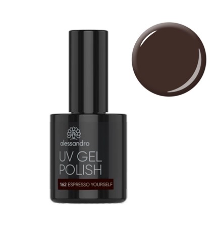 Uv Gel Polish ESPRESSO YOURSELF, 10 ml