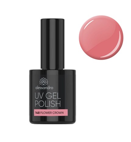 Uv Gel Polish FLOWER CROWN, 10 ml