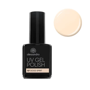 Uv Gel Polish GOOD SPIRIT, 10 ml
