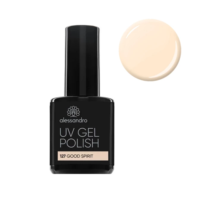 Uv Gel Polish GOOD SPIRIT, 10 ml