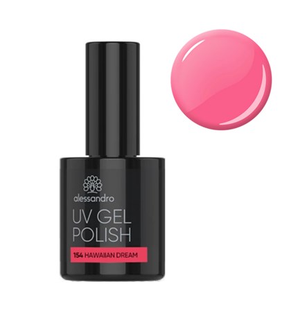Uv Gel Polish HAWAIIAN DREAM, 10 ml