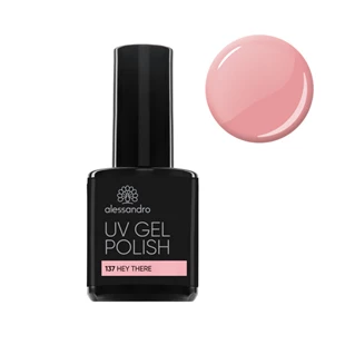 Uv Gel Polish HEY THERE, 10 ml