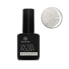 Uv Gel Polish INSPIRING DIAMOND GLITTER, 10 ml