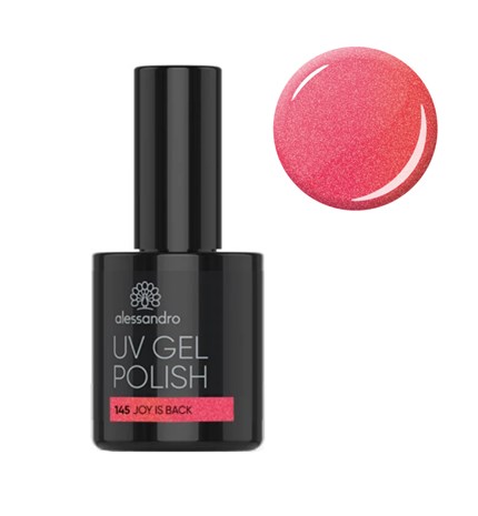 Uv Gel Polish JOY IS BACK, 10 ml
