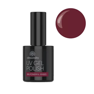Uv Gel Polish MYSTIC SOUL POWERFUL SENSES, 10 ml
