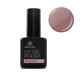 Uv Gel Polish PANAMA HUT, 10 ml