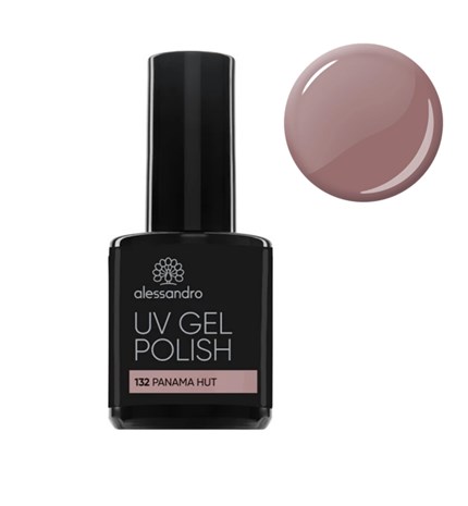 Uv Gel Polish PANAMA HUT, 10 ml