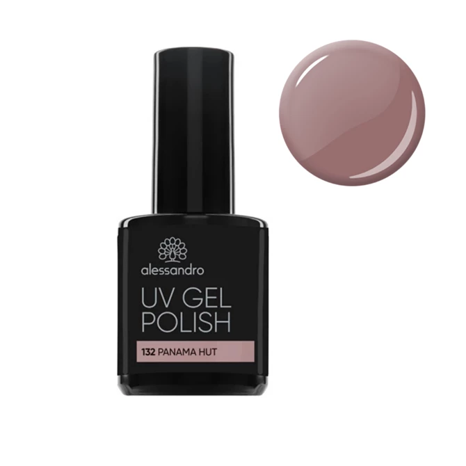 Uv Gel Polish PANAMA HUT, 10 ml