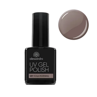 Uv Gel Polish YOGA MORNING, 10 ml