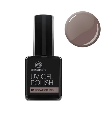 Uv Gel Polish YOGA MORNING, 10 ml