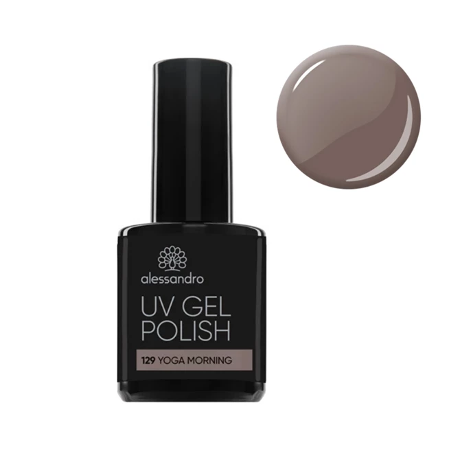 Uv Gel Polish YOGA MORNING, 10 ml