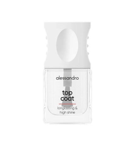 Završni lak - top coat 10 ml
