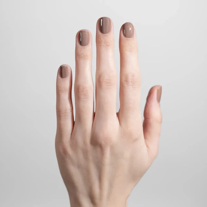 Striplac UV Colour Cashmere Touch, 6,5 ml