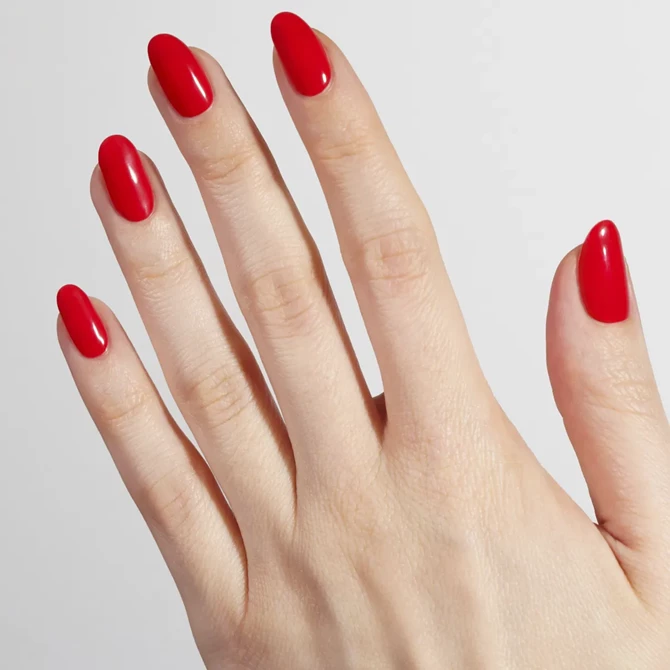 Striplac UV Colour Classic Red, 6,5 ml