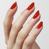 Striplac UV Colour Ruby Red, 6,5 ml