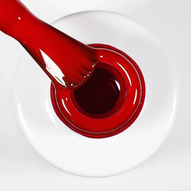 Striplac UV Colour Ruby Red, 6,5 ml