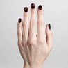 Striplac UV Colour Rouge Noir, 6,5 ml
